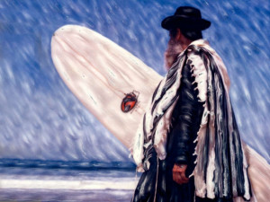 Perseverance - Holocaust Story - Auschwitz-Birkenau