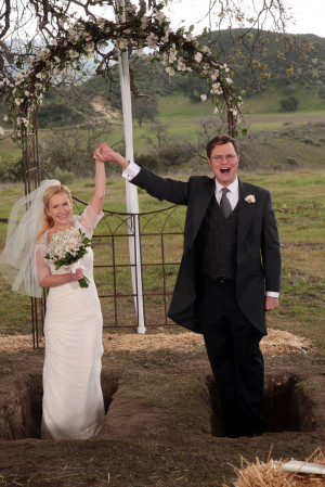 Ordinary Is Beautiful: The Office's Perfect Finale