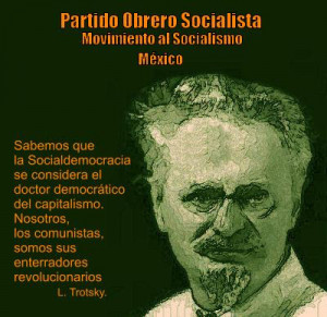 Leon Trotsky Quotes La vida de len trotsky en
