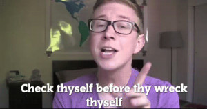 let me love you Tyler Oakley riley-styles-horan •