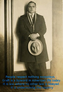 Al CaponeQuote Al Capone Gangster Quotes