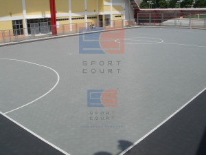 futsal court dimensions home futsal flooring backyard futsal court
