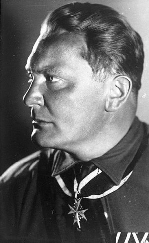Hermann Göring im Jahr 1932 – Foto: Bundesarchiv, Bild 102-13805 ...