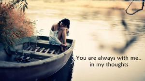 You Are Always With Me Quotes Images, Pictures, Photos, HD Wallpapers