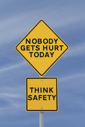 Safety Slogans - Safety Slogans