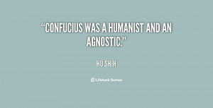 Humanism Quotes