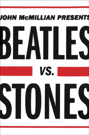 Beatles vs. Stones’ Reveals Myths About Both Bands