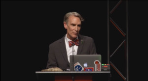 Bill Nye Embarrasses Creationist Ken Ham in Epic Debate of Science vs ...