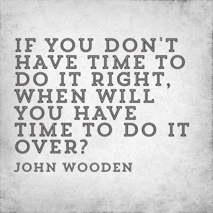 Inspirational Quotes On Time Management