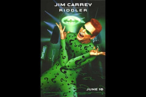 Batman Forever