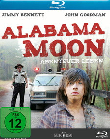 Alabama Moon - Abenteuer Leben