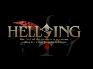 Hellsing: Ultimate - Hellsing Wiki