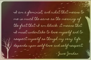 June Jordan's quote #5