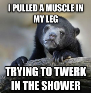 memes confession bear funny pics funny pictures humor lol memes twerk ...