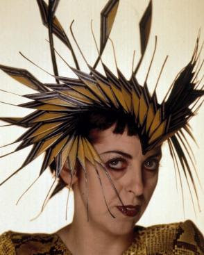 Isabella Blow: Distrust the Biography