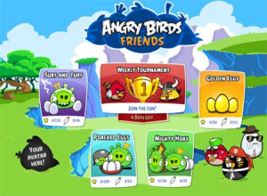 Aporte Angry Birds Colecci...