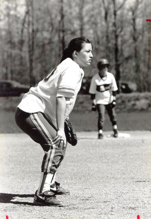 Missy. Cannot believe this. I remember senior year English class ...