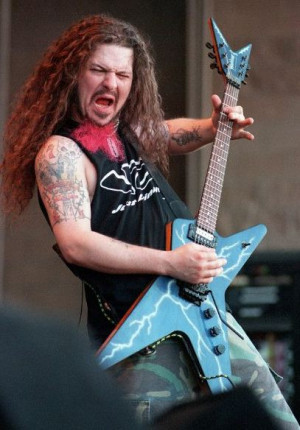 Dimebag Darrell