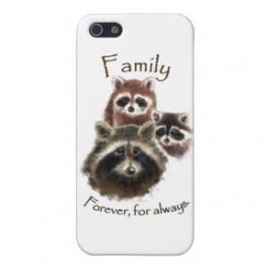 Always Forever iPhone Cases, Always Forever iPhone 5, 4 & 3 Covers