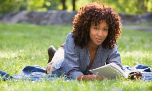 Summer Reading: 10 Great Books For African Americans