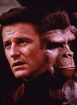 Roddy McDowall