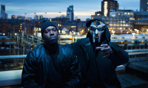 Kanye To The: Kanye West