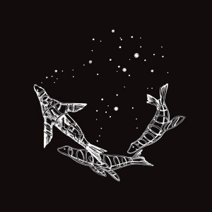 Portada de la canción Midnight de Coldplay