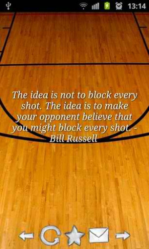 some random basketball quotes