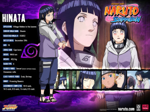 File Name : Hinata Naruto Shippuden Wallpaper
