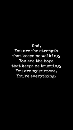 ... Answers My Prayer, Praying Woman, Christian Life, Lifeh Quotes, God