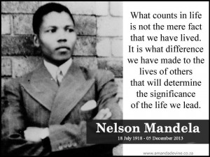 Apartheid Nelson Mandela Quotes Nelson rolihlahla mandela