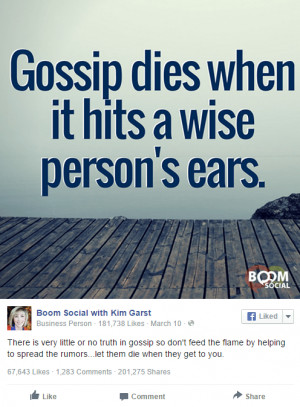 Viral Quote Ideas for Your Facebook Page - 10