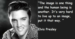 Elvis presley quotes 2