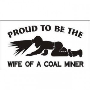 to crawling coal miner decal crawling coal miner decal coal miner ...
