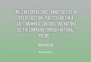 military operations quote 2