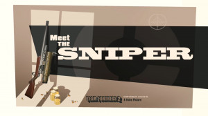 soldier Sniper heavy team fortress 2 tf2 medic pyro spy Engineer scout ...