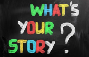 25 Quotes on the Power of Story