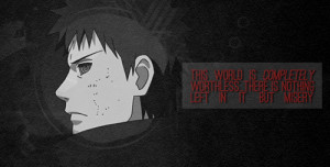 quotes favorite myedit quotations sasuke itachi uchiha For real edit1k ...