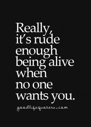 Good Life Quote Ru for more Black and White... - Good Life Quote Ru