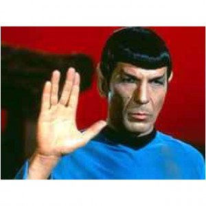 Live long and prosper