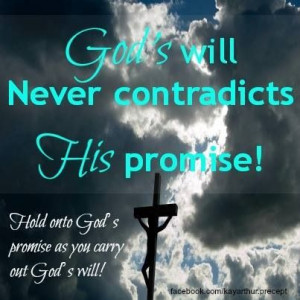 Gods promises