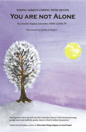 Young Adults Coping With Death: You Are Not Alone