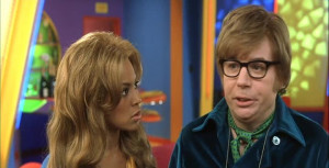Austin Powers Quotes and Sound Clips
