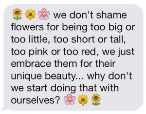 ... amazing girly conversation floral bright spring sayings saying