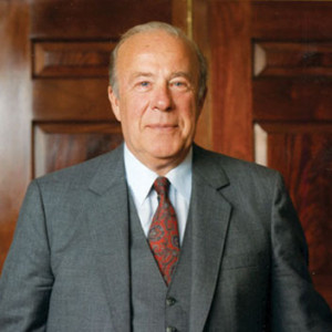Quotes by George P Shultz