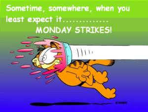 All good things must come to an end and unfortunately that includes ...