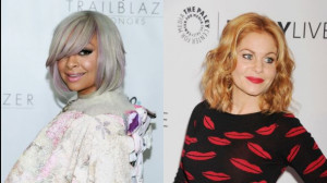Quotes of the Week: Raven-Symoné Snaps on Candace Cameron Bure ...