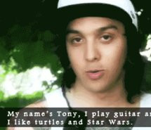 Tony Perry Quotes Guitar-hehe-pierce-the-veil- ...