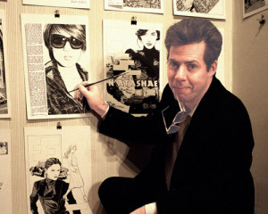 Top Ten Controversial Quotes from Comic Book Creators