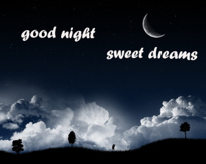 Good Night Wallpapers